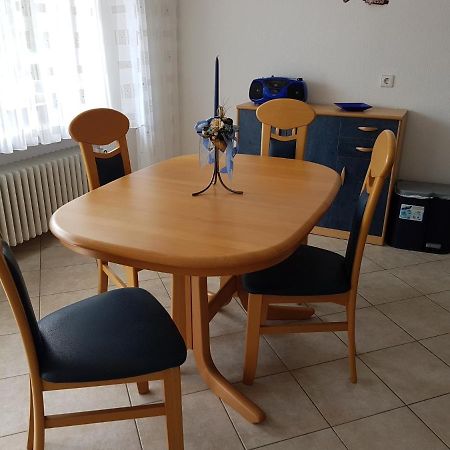 Ferienwohnung Keine Monteurvermietung Naehe Heidelberg Hockenheim Bds Anlage Philippsburg Exteriör bild