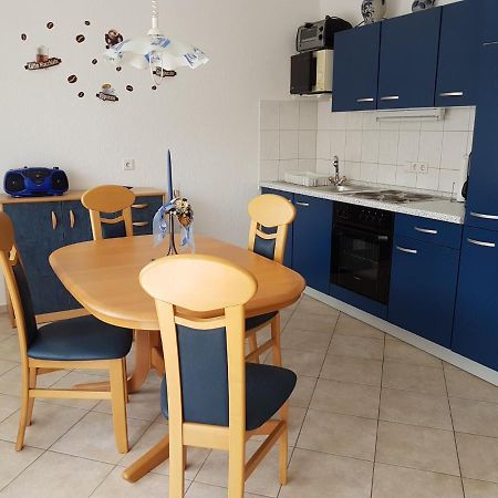 Ferienwohnung Keine Monteurvermietung Naehe Heidelberg Hockenheim Bds Anlage Philippsburg Exteriör bild