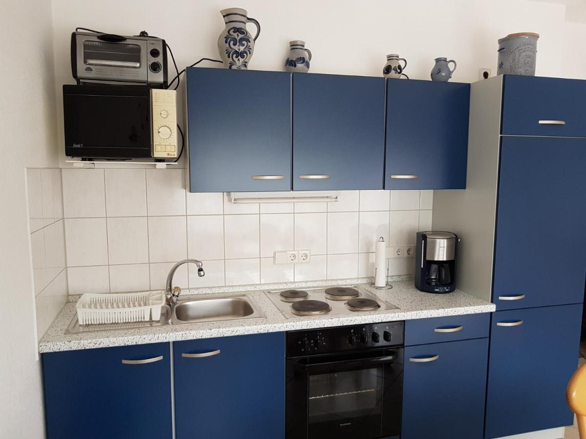 Ferienwohnung Keine Monteurvermietung Naehe Heidelberg Hockenheim Bds Anlage Philippsburg Exteriör bild
