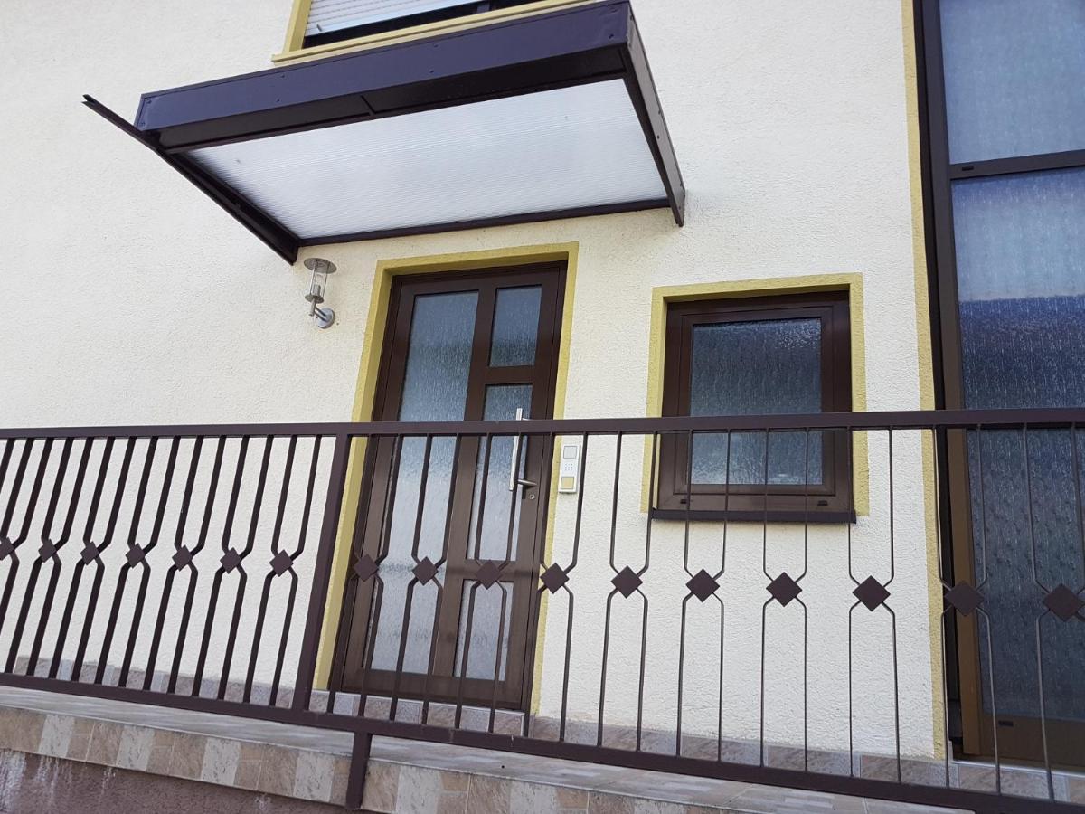 Ferienwohnung Keine Monteurvermietung Naehe Heidelberg Hockenheim Bds Anlage Philippsburg Exteriör bild