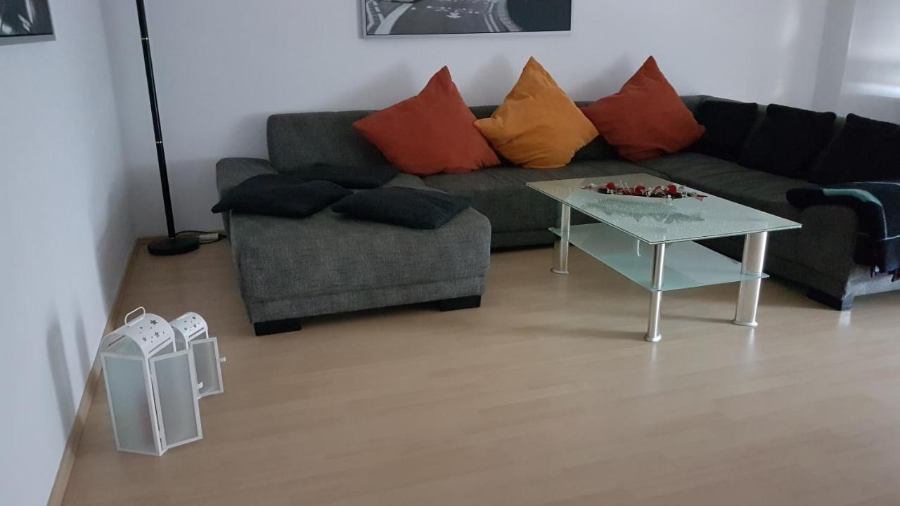 Ferienwohnung Keine Monteurvermietung Naehe Heidelberg Hockenheim Bds Anlage Philippsburg Exteriör bild