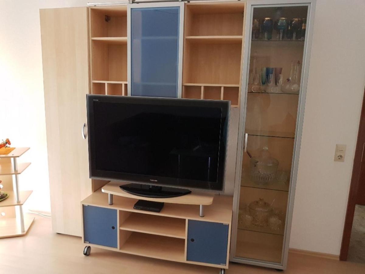 Ferienwohnung Keine Monteurvermietung Naehe Heidelberg Hockenheim Bds Anlage Philippsburg Exteriör bild