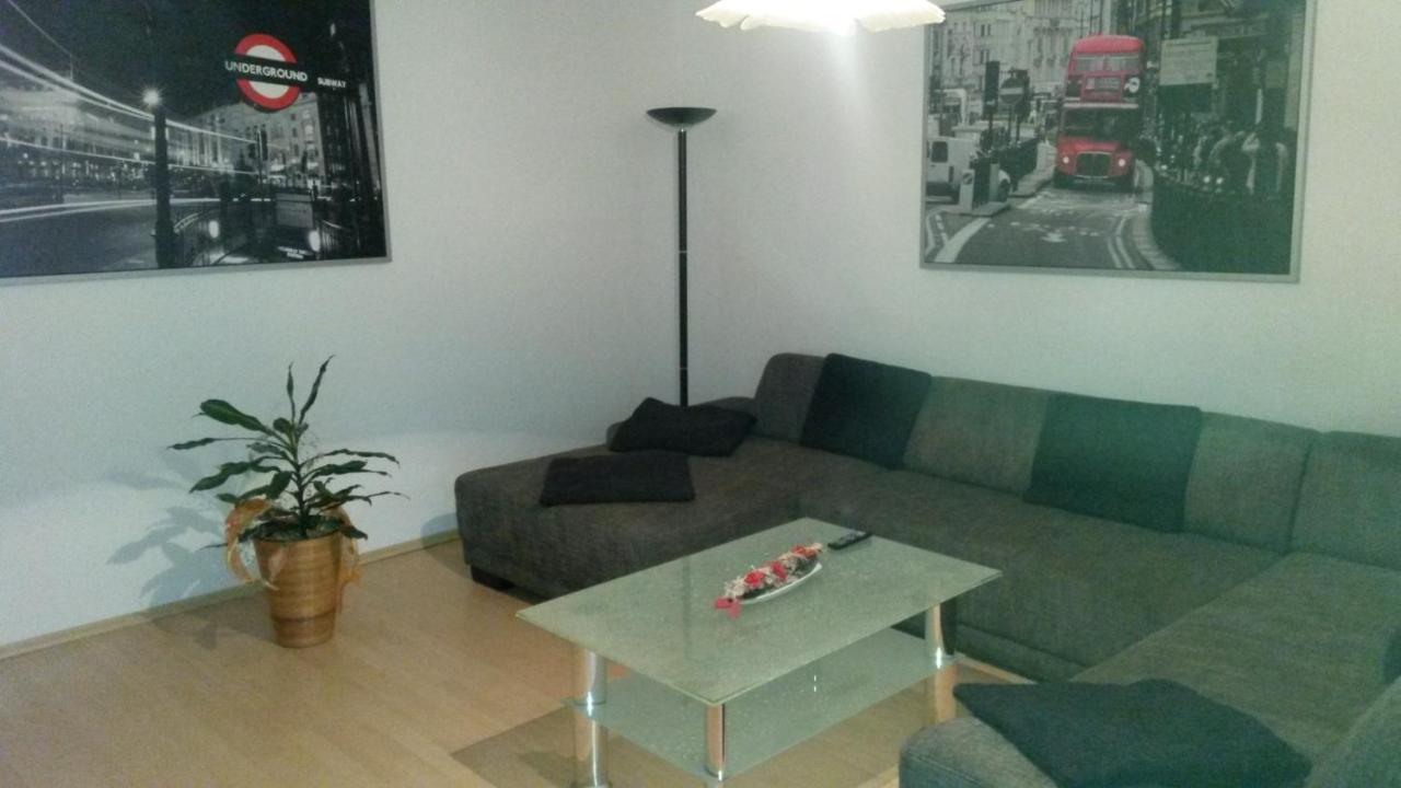 Ferienwohnung Keine Monteurvermietung Naehe Heidelberg Hockenheim Bds Anlage Philippsburg Exteriör bild